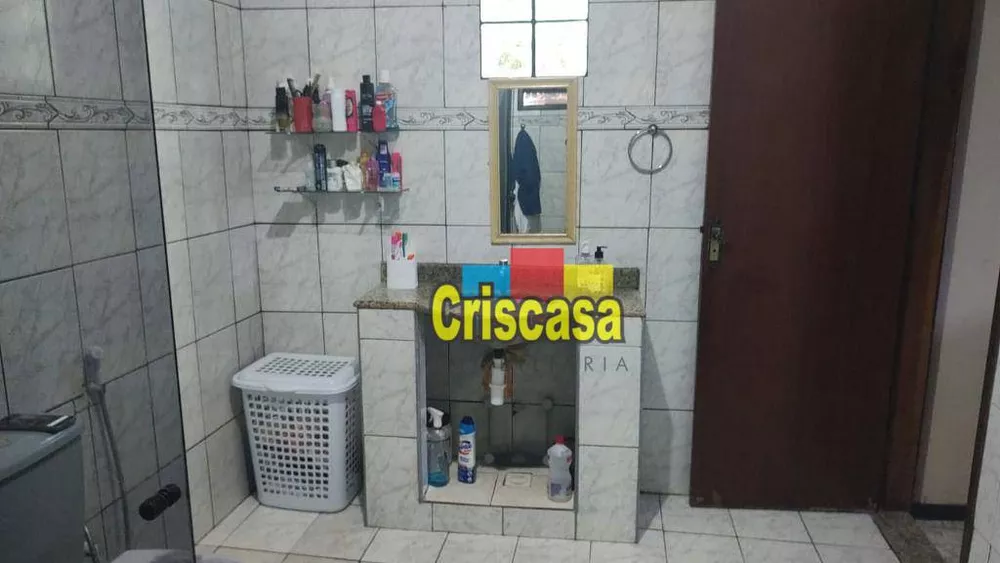 Casa, 3 quartos, 140 m² - Foto 13