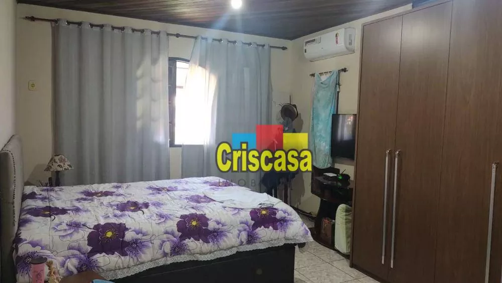 Casa, 3 quartos, 140 m² - Foto 11