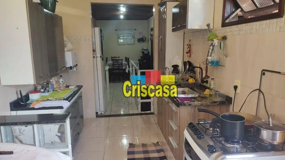 Casa, 3 quartos, 140 m² - Foto 7