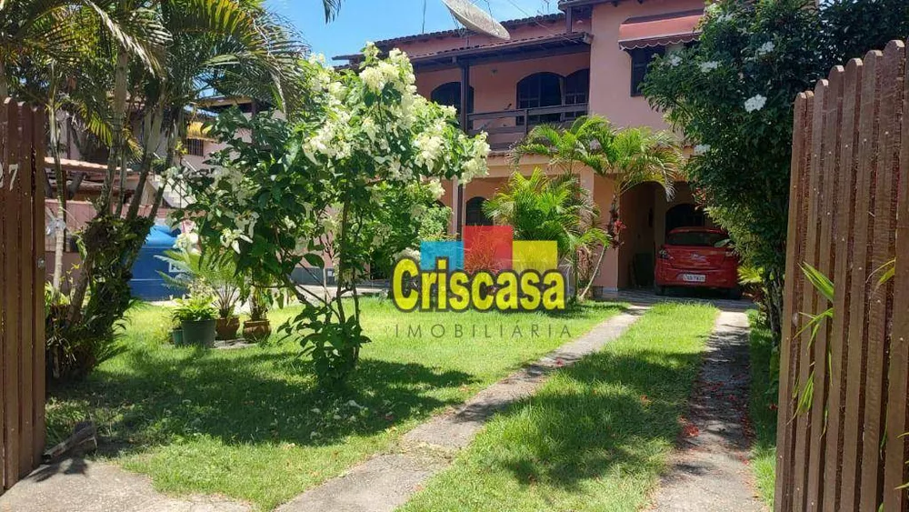 Casa, 3 quartos, 140 m² - Foto 23