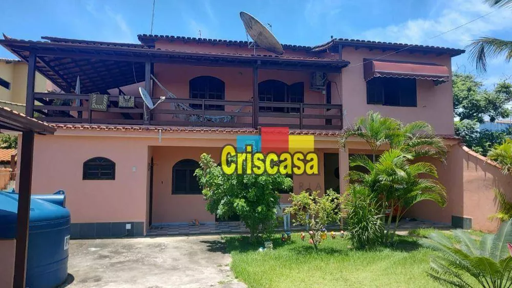 Casa, 3 quartos, 140 m² - Foto 20