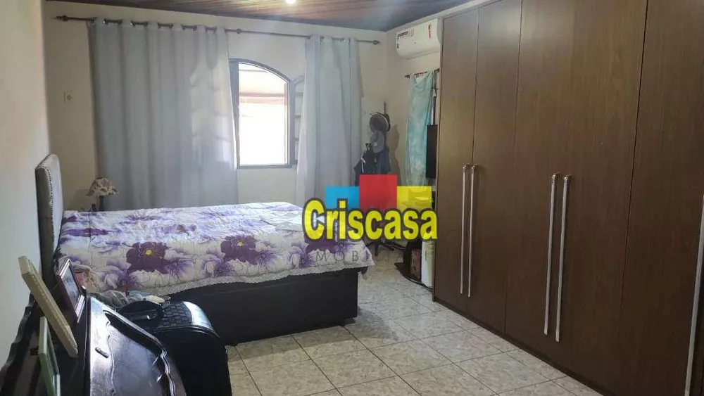 Casa, 3 quartos, 140 m² - Foto 9