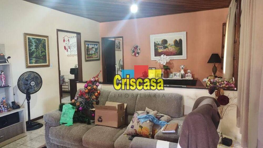 Casa, 3 quartos, 140 m² - Foto 3