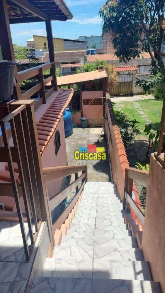 Casa, 3 quartos, 140 m² - Foto 14