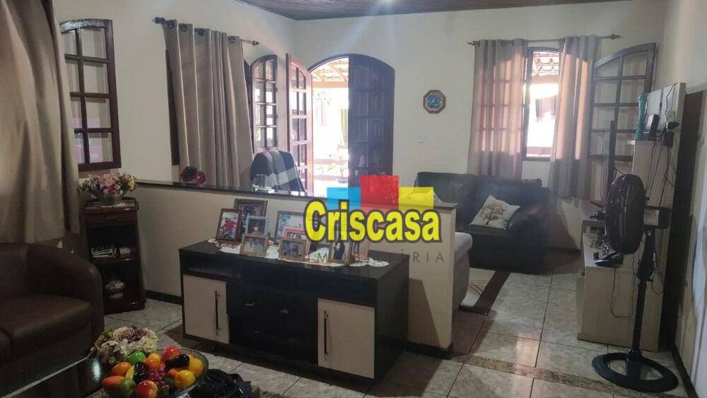 Casa, 3 quartos, 140 m² - Foto 4