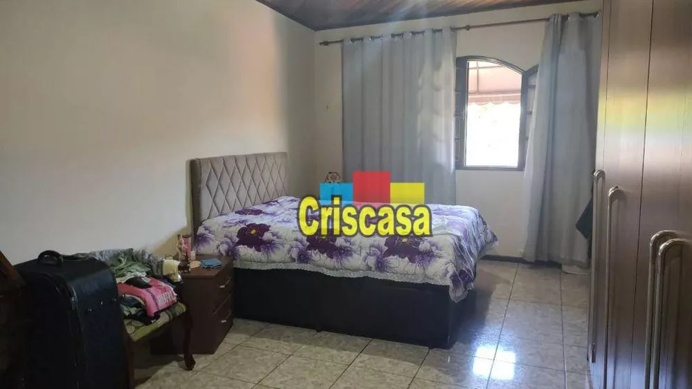 Casa, 3 quartos, 140 m² - Foto 10