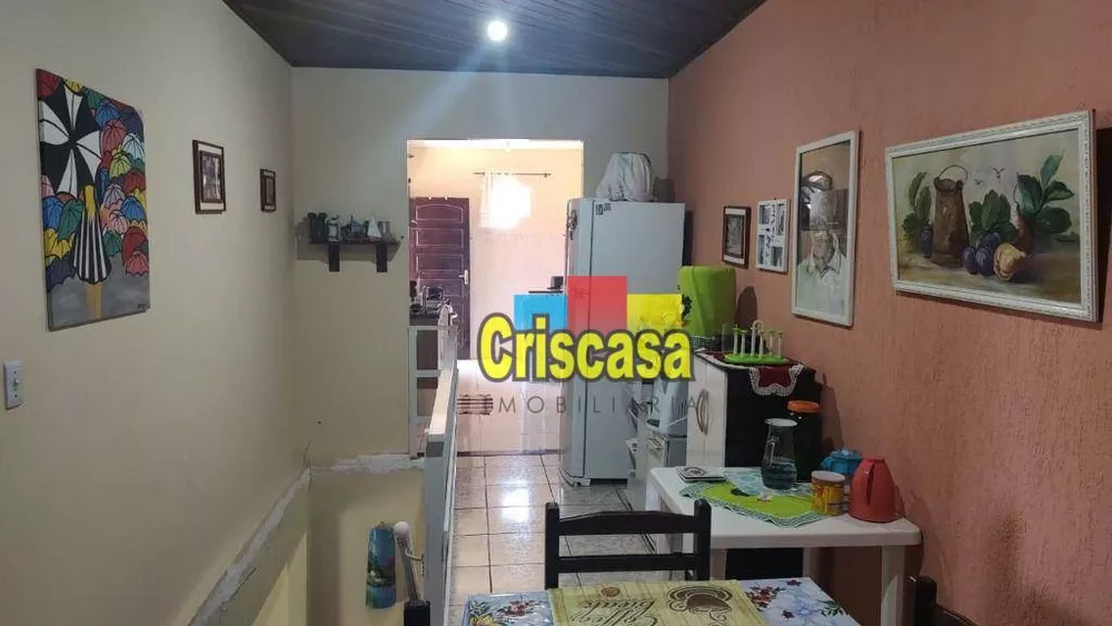 Casa, 3 quartos, 140 m² - Foto 5