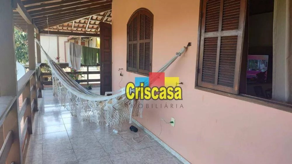 Casa, 3 quartos, 140 m² - Foto 16