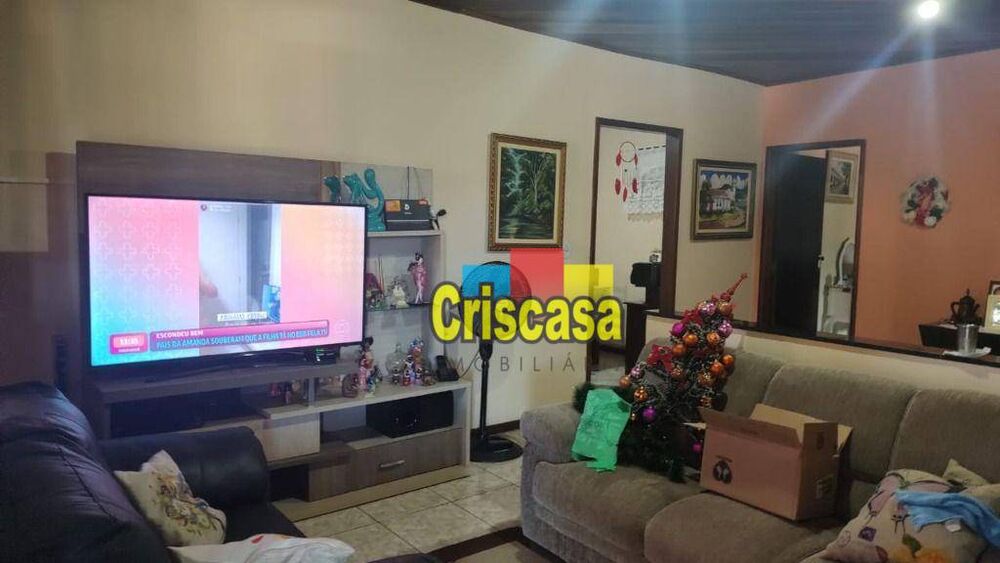 Casa, 3 quartos, 140 m² - Foto 2