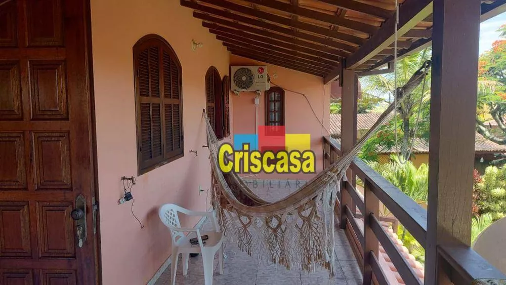Casa, 3 quartos, 140 m² - Foto 18