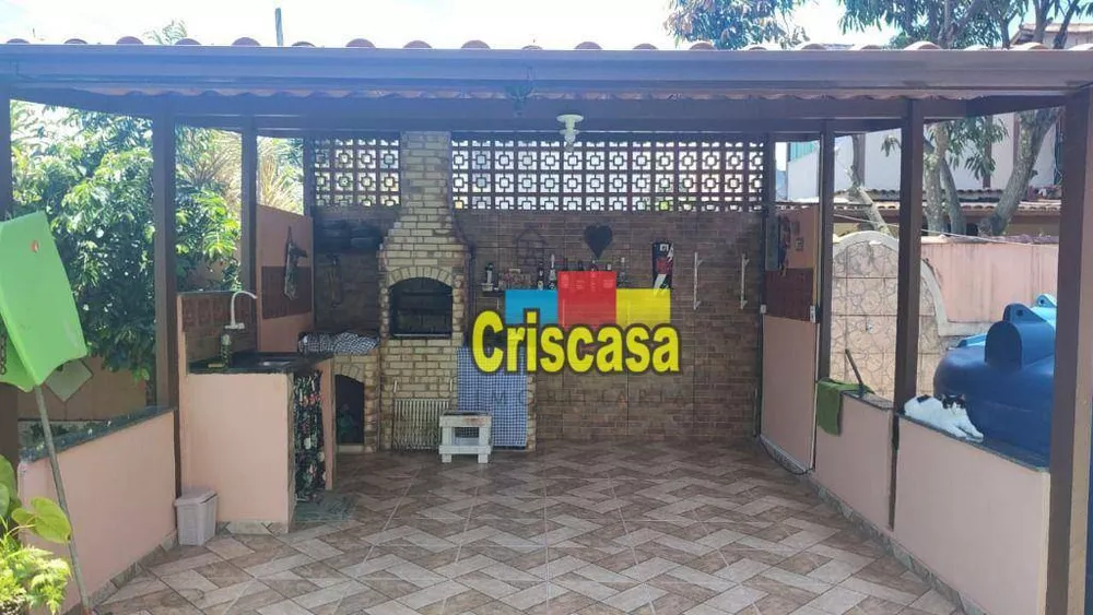 Casa, 3 quartos, 140 m² - Foto 22