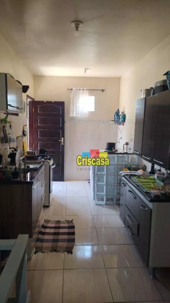 Casa, 3 quartos, 140 m² - Foto 8