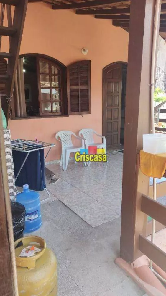 Casa, 3 quartos, 140 m² - Foto 15