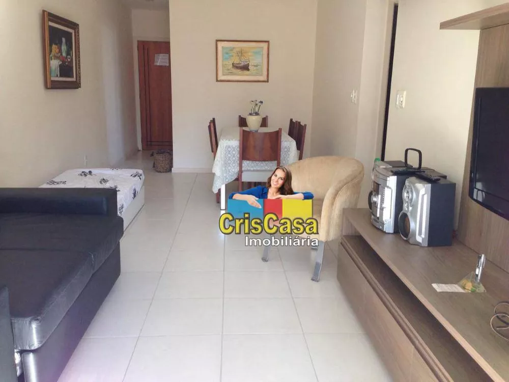 Apartamento, 3 quartos, 103 m² - Foto 4