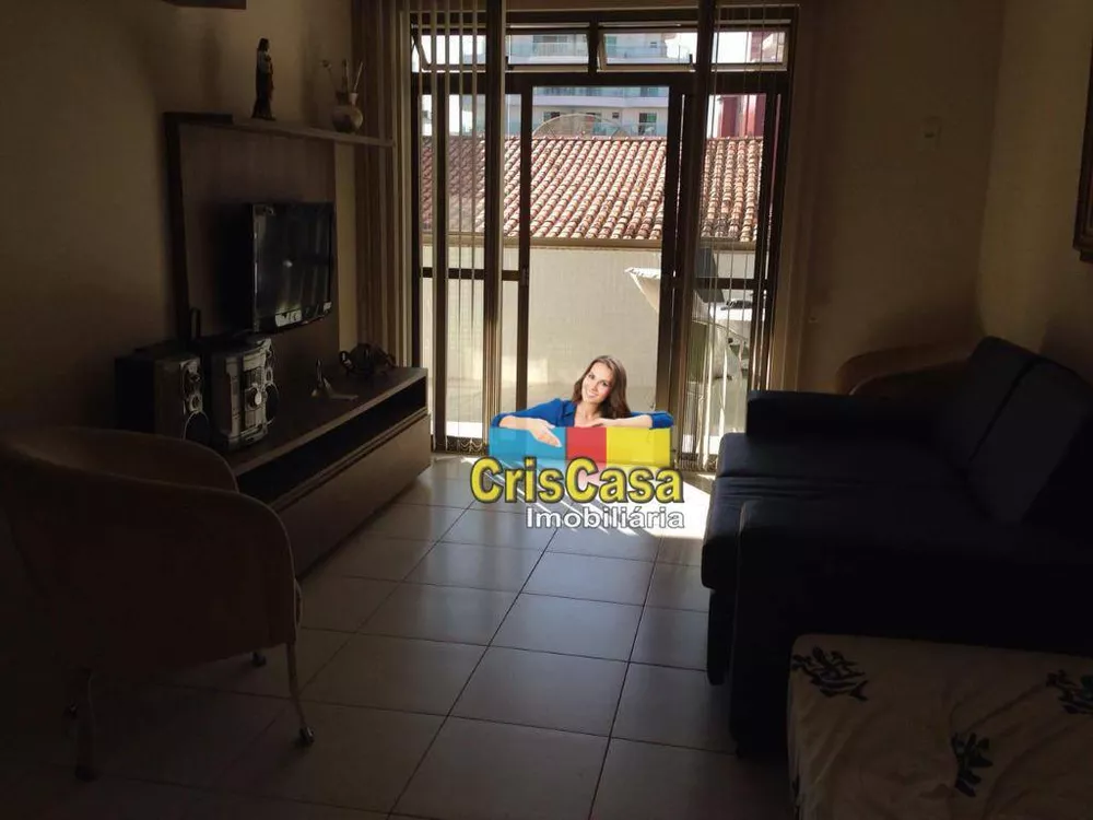 Apartamento, 3 quartos, 103 m² - Foto 3
