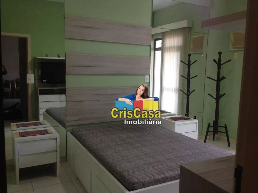 Apartamento, 3 quartos, 103 m² - Foto 12