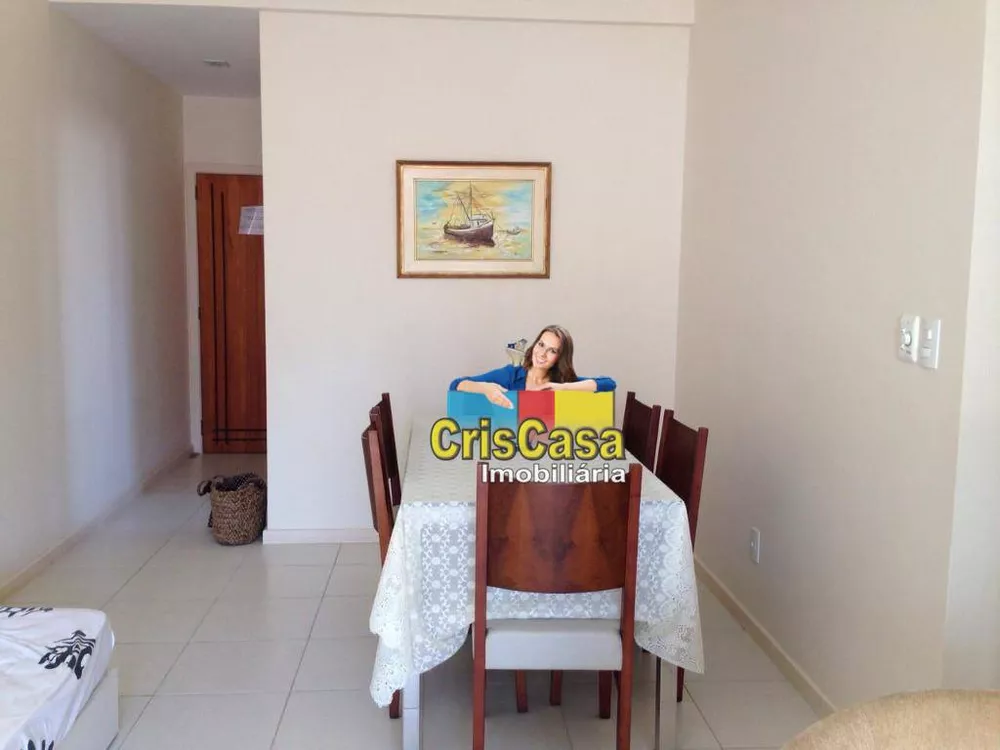 Apartamento, 3 quartos, 103 m² - Foto 6
