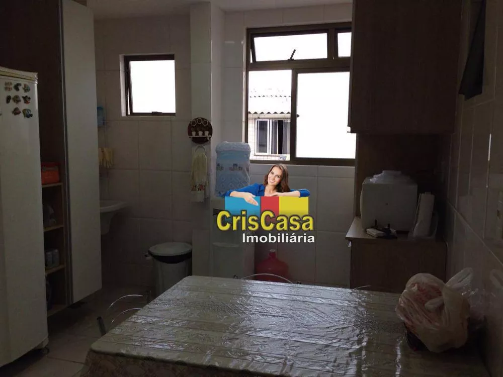 Apartamento, 3 quartos, 103 m² - Foto 8
