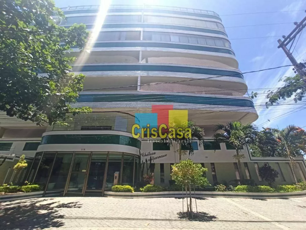 Apartamento, 3 quartos, 103 m² - Foto 1