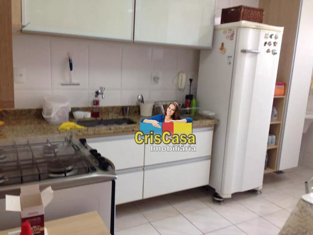 Apartamento, 3 quartos, 103 m² - Foto 7