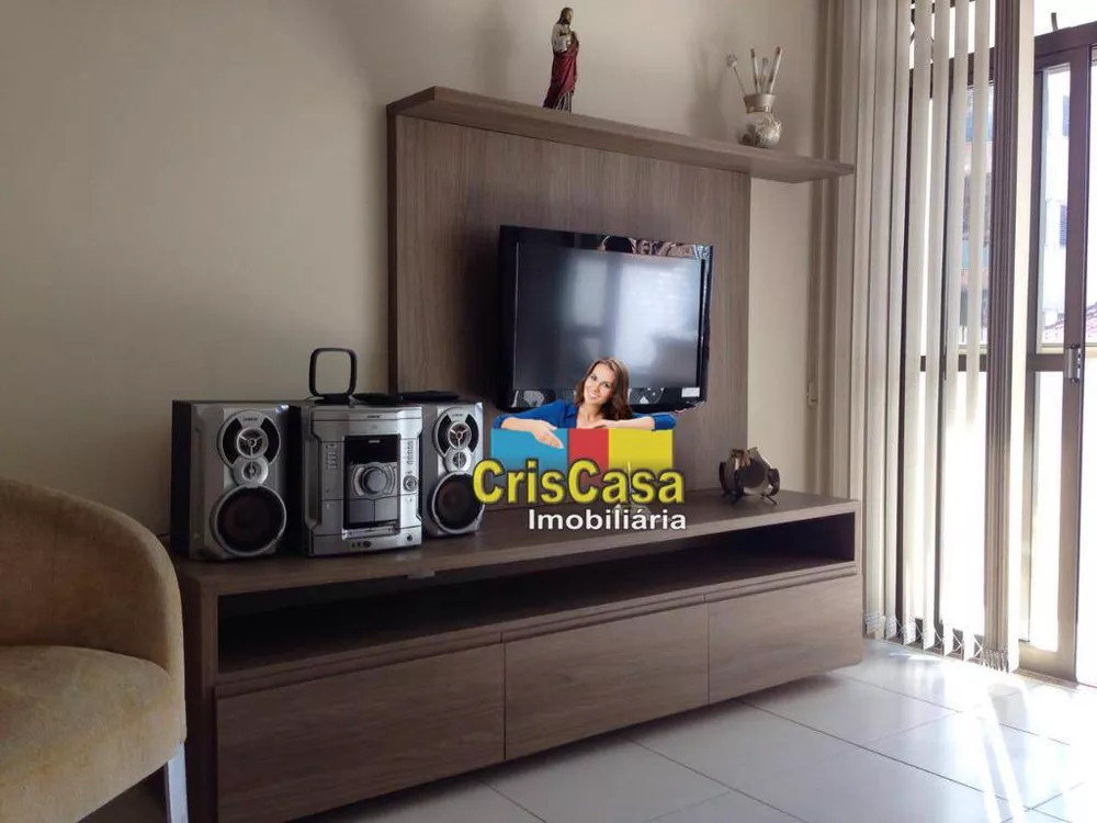 Apartamento, 3 quartos, 103 m² - Foto 5