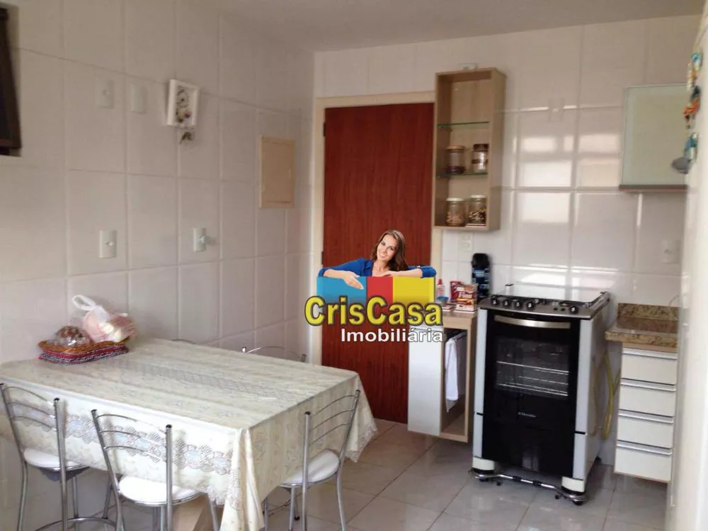 Apartamento, 3 quartos, 103 m² - Foto 9
