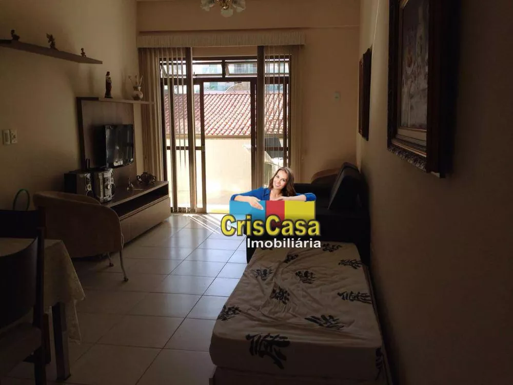 Apartamento, 3 quartos, 103 m² - Foto 2