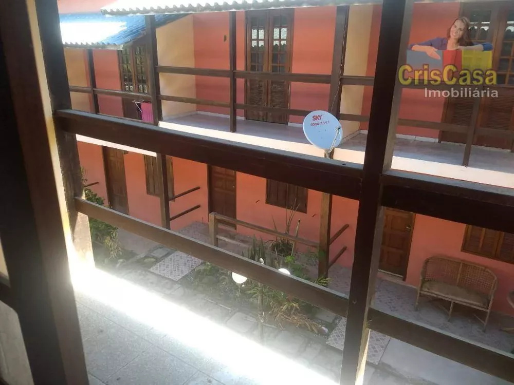 Casa, 2 quartos, 110 m² - Foto 14