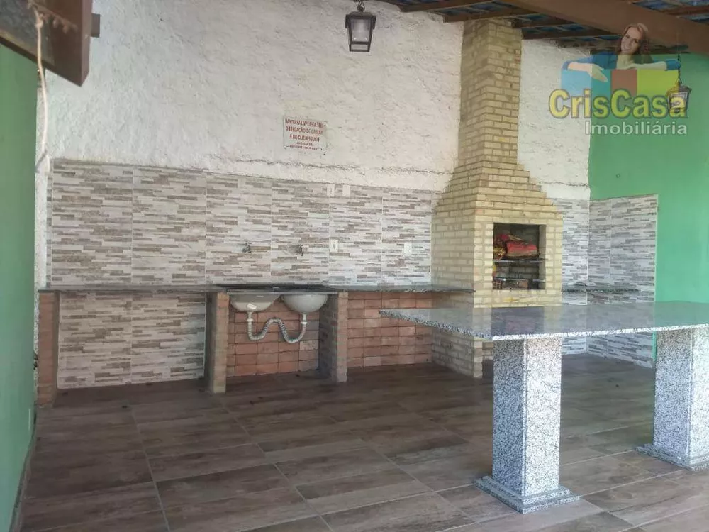 Casa, 2 quartos, 110 m² - Foto 2