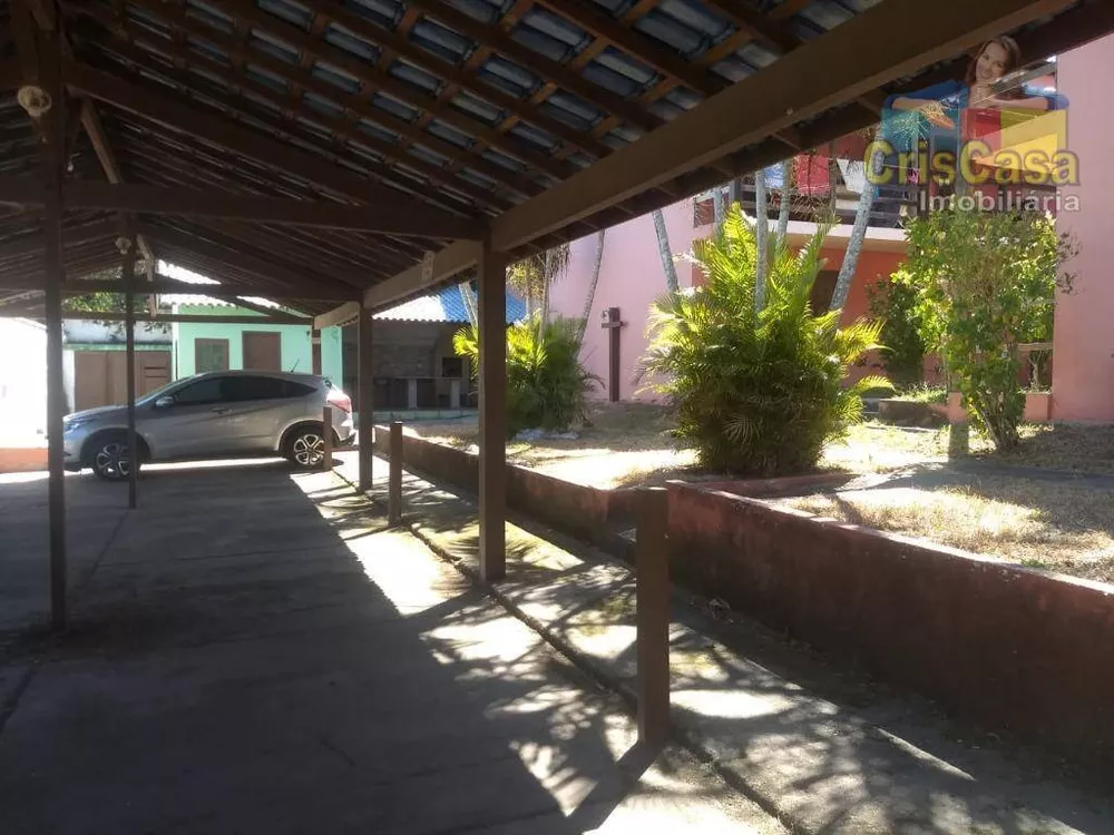 Casa, 2 quartos, 110 m² - Foto 4