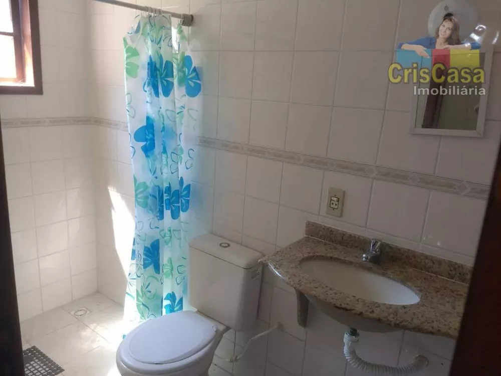 Casa, 2 quartos, 110 m² - Foto 17