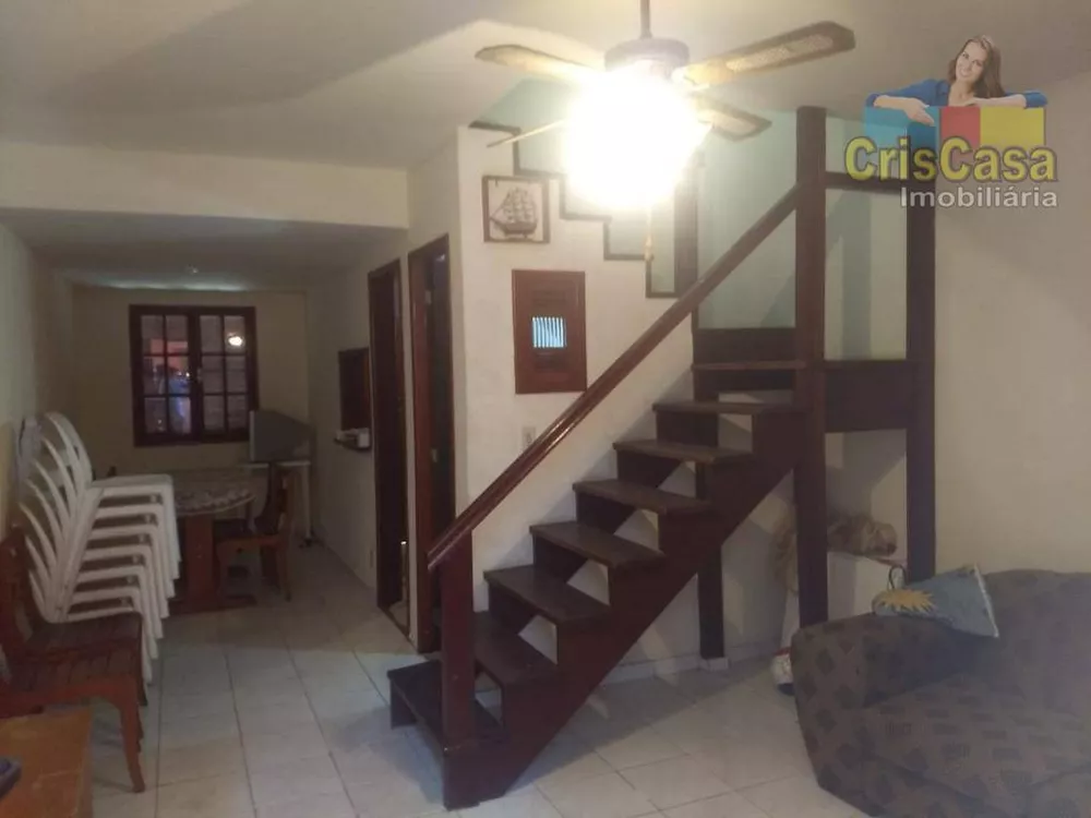 Casa, 2 quartos, 110 m² - Foto 11