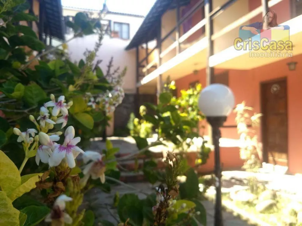 Casa, 2 quartos, 110 m² - Foto 3