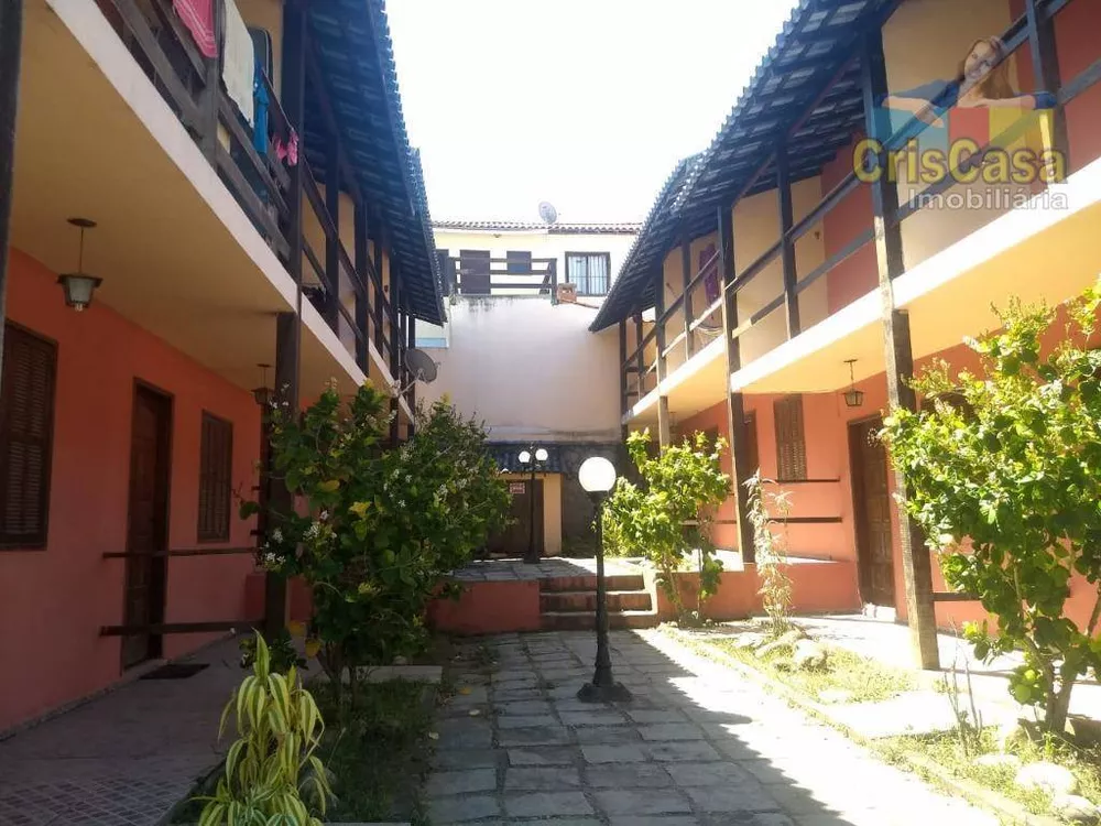 Casa, 2 quartos, 110 m² - Foto 7