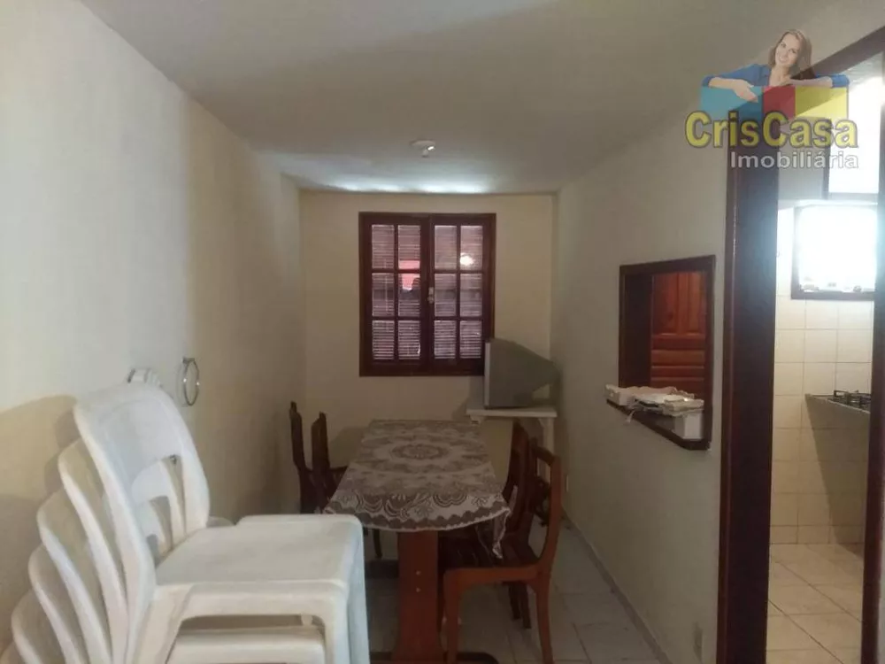 Casa, 2 quartos, 110 m² - Foto 19