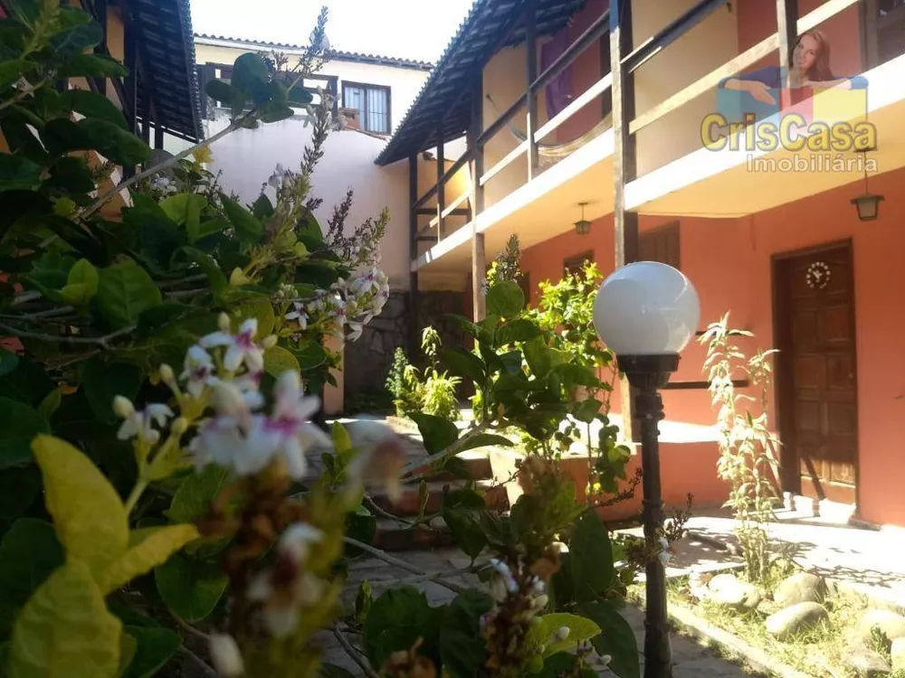 Casa, 2 quartos, 110 m² - Foto 1