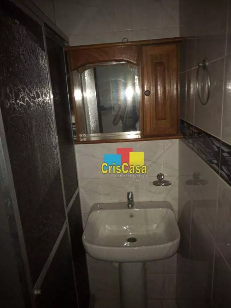 Casa, 4 quartos, 214 m² - Foto 9
