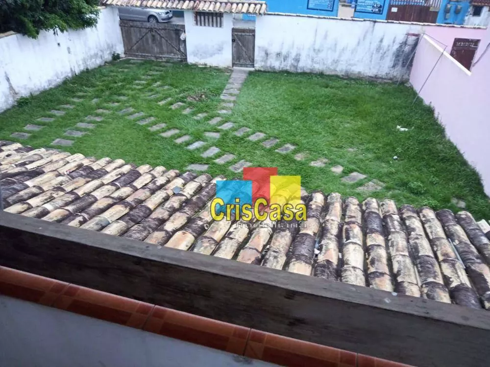 Casa, 4 quartos, 214 m² - Foto 2