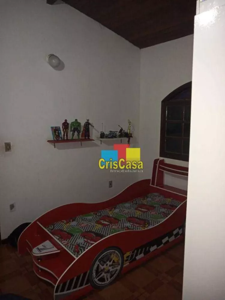 Casa, 4 quartos, 214 m² - Foto 15