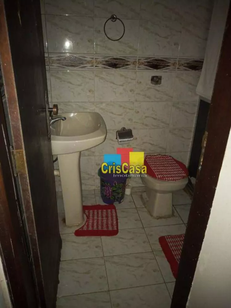 Casa, 4 quartos, 214 m² - Foto 17