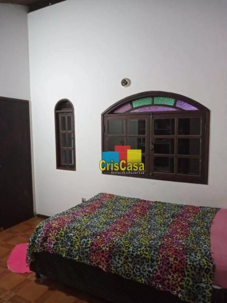 Casa, 4 quartos, 214 m² - Foto 14