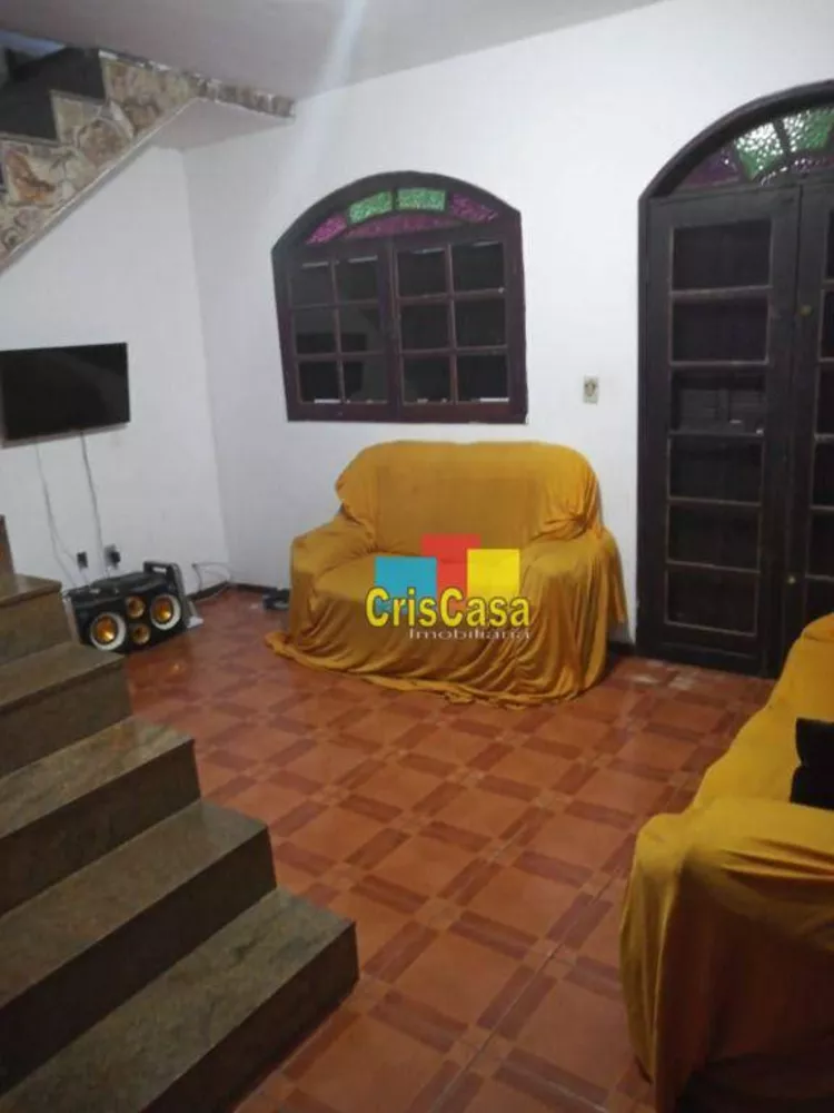 Casa, 4 quartos, 214 m² - Foto 3