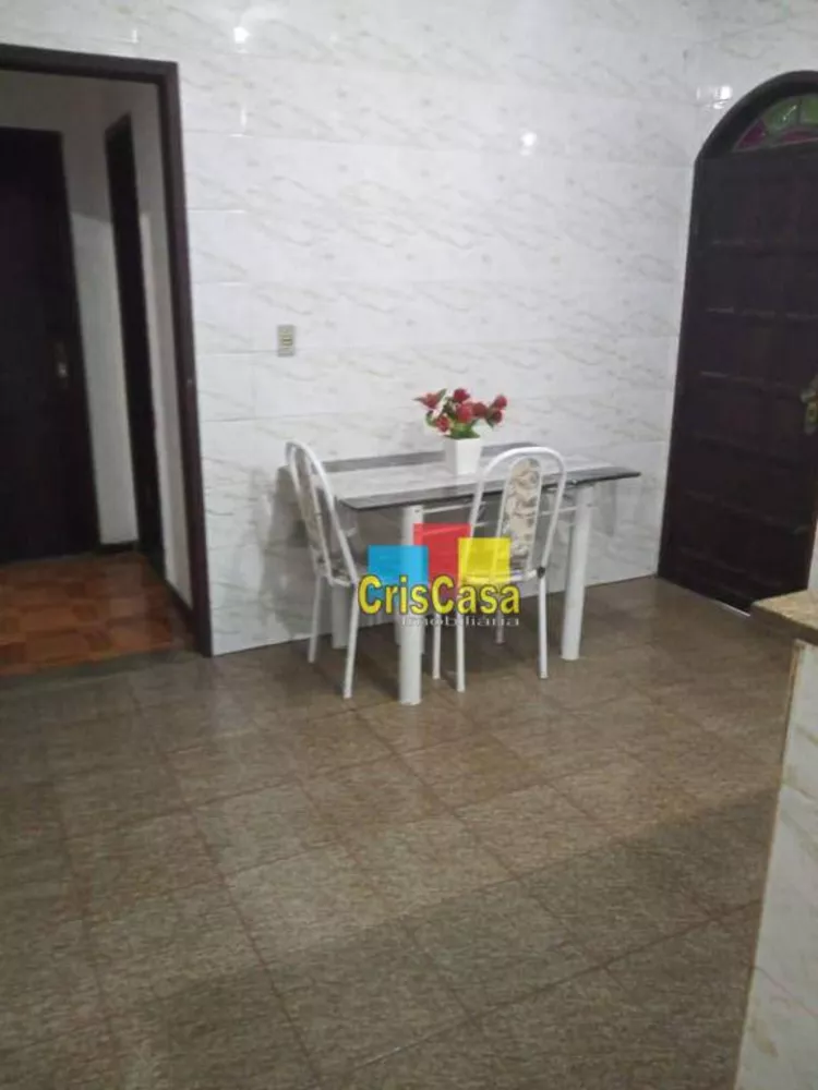 Casa, 4 quartos, 214 m² - Foto 11