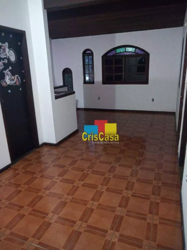 Casa, 4 quartos, 214 m² - Foto 4