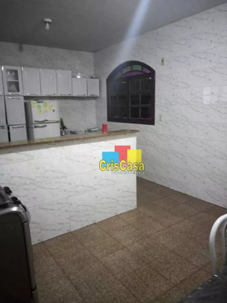 Casa, 4 quartos, 214 m² - Foto 5