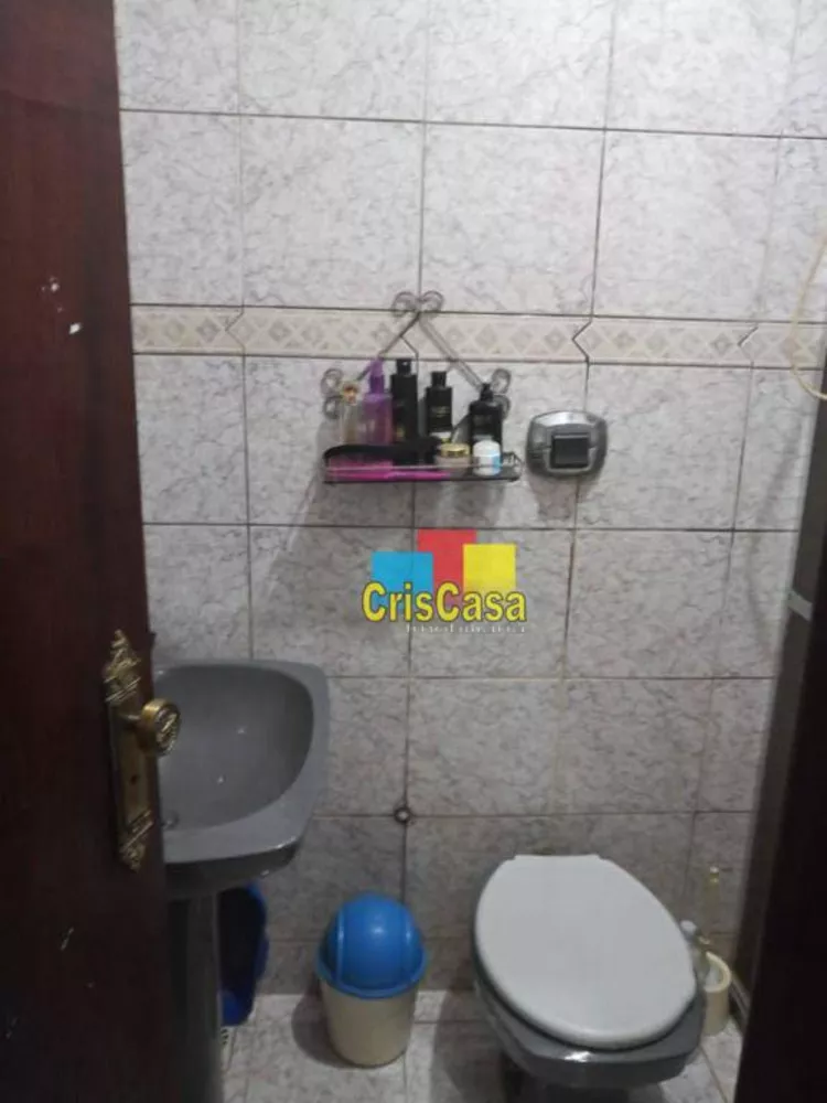 Casa, 4 quartos, 214 m² - Foto 13