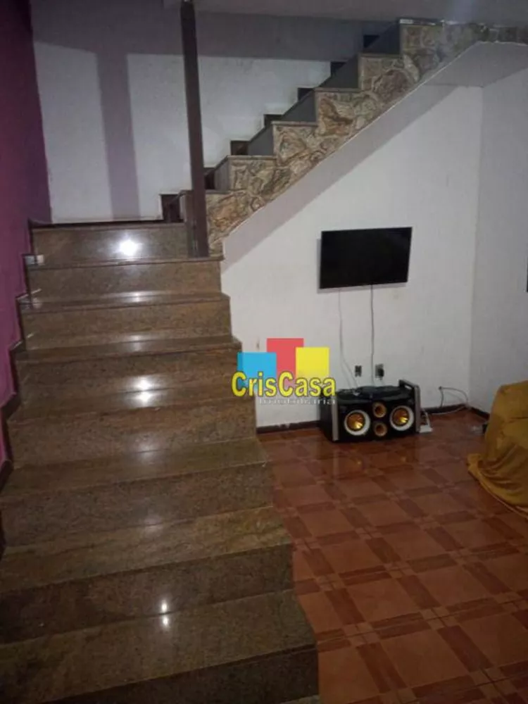 Casa, 4 quartos, 214 m² - Foto 6