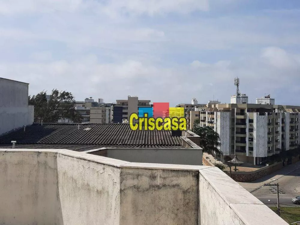 Cobertura, 2 quartos, 106 m² - Foto 22