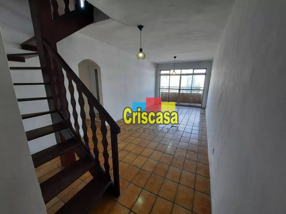 Cobertura, 2 quartos, 106 m² - Foto 2