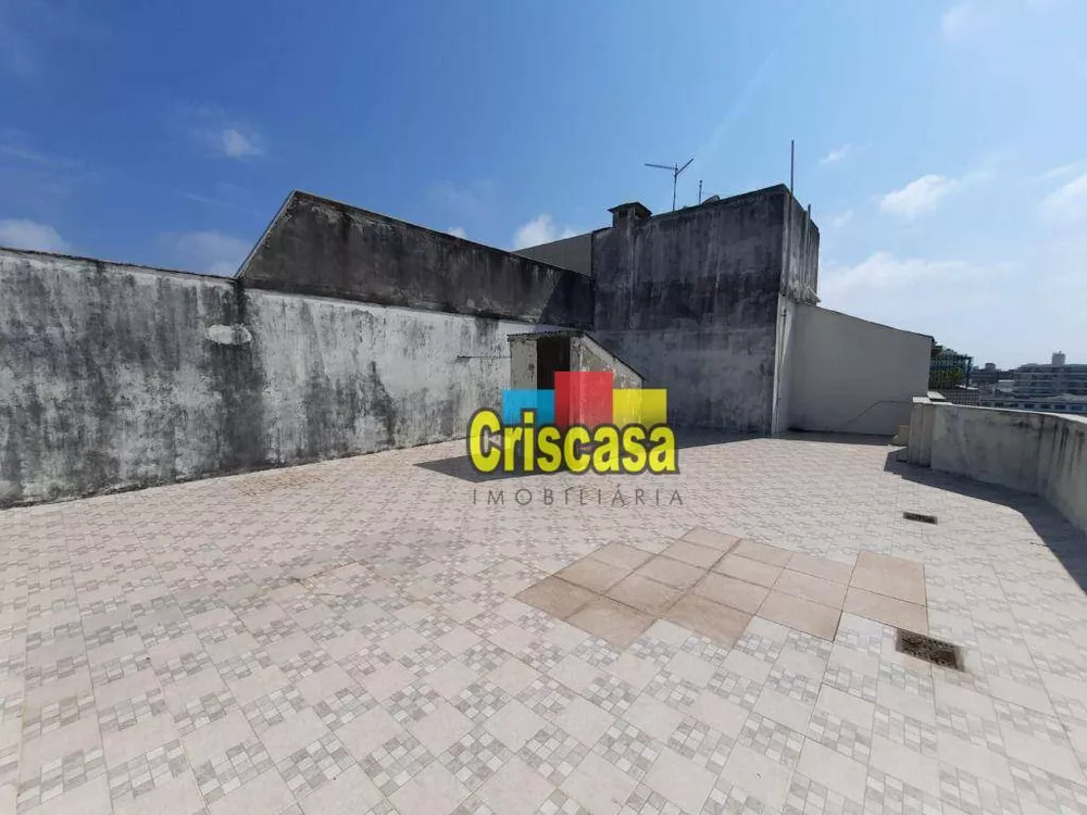 Cobertura, 2 quartos, 106 m² - Foto 20